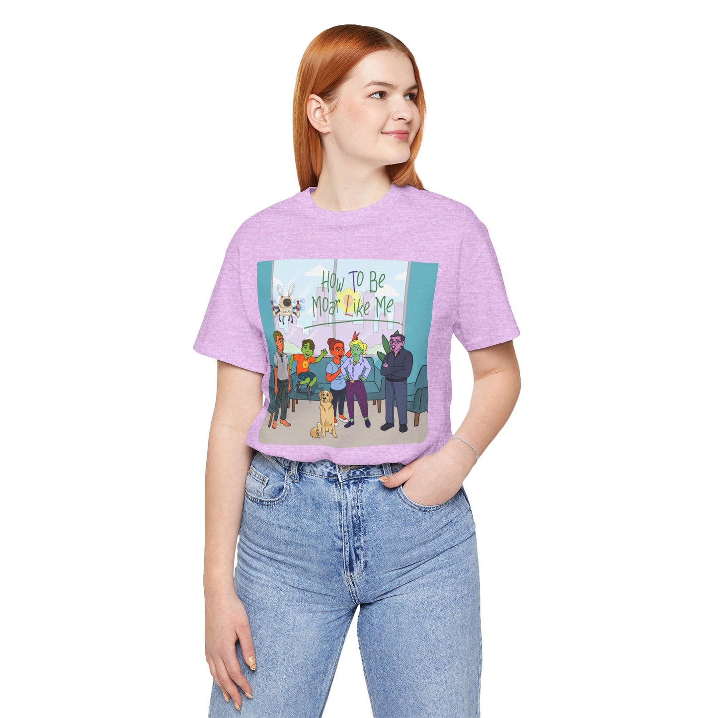 Product Team's T-Shirt