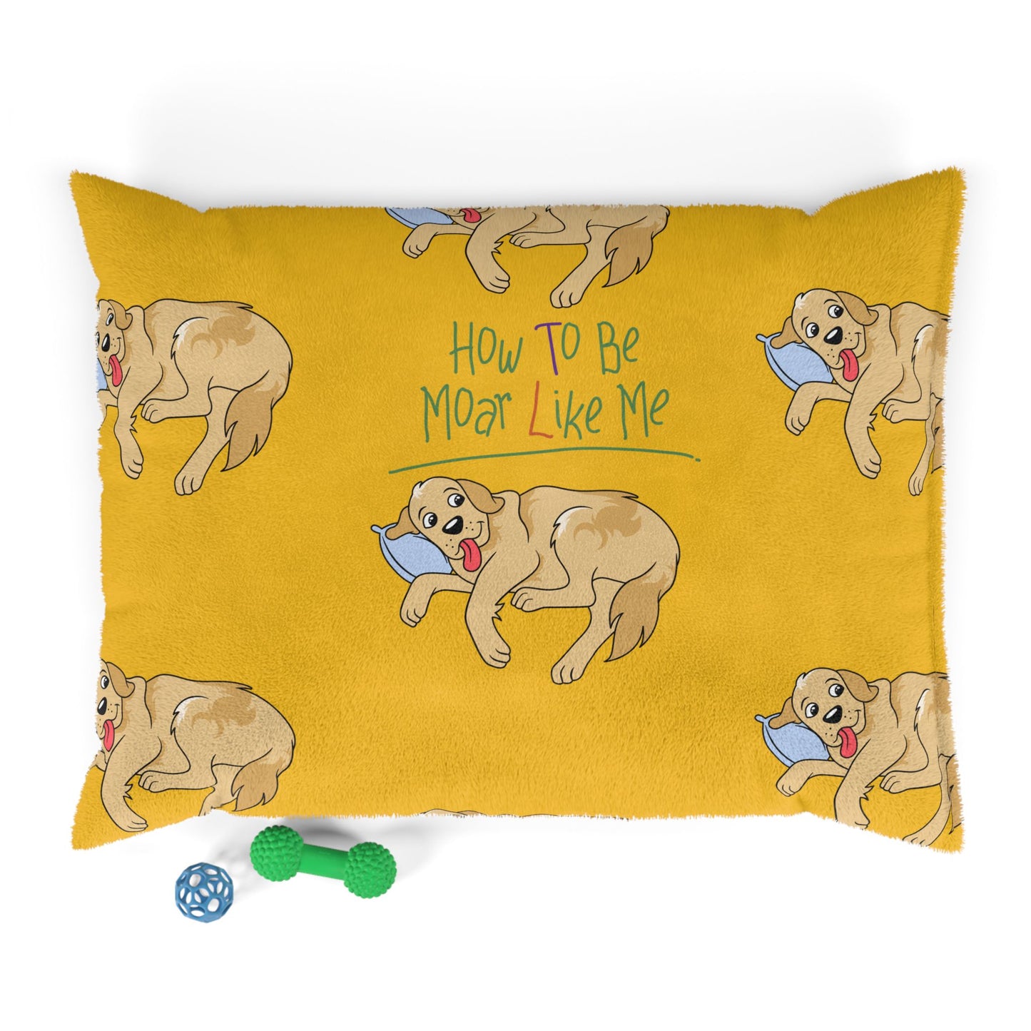 Moary's Pet Bed