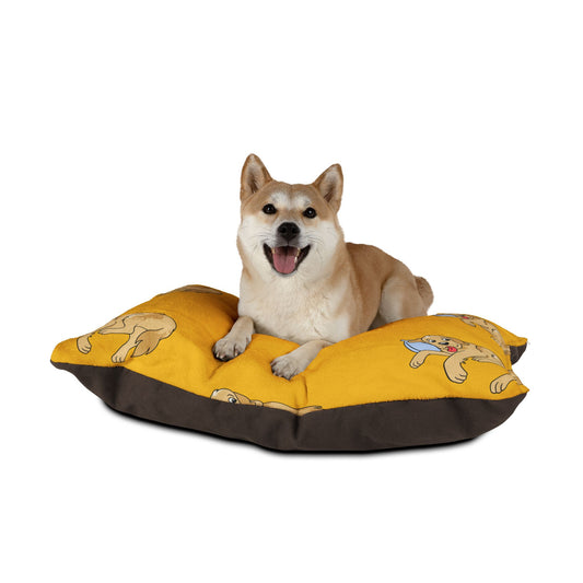 Moary's Pet Bed