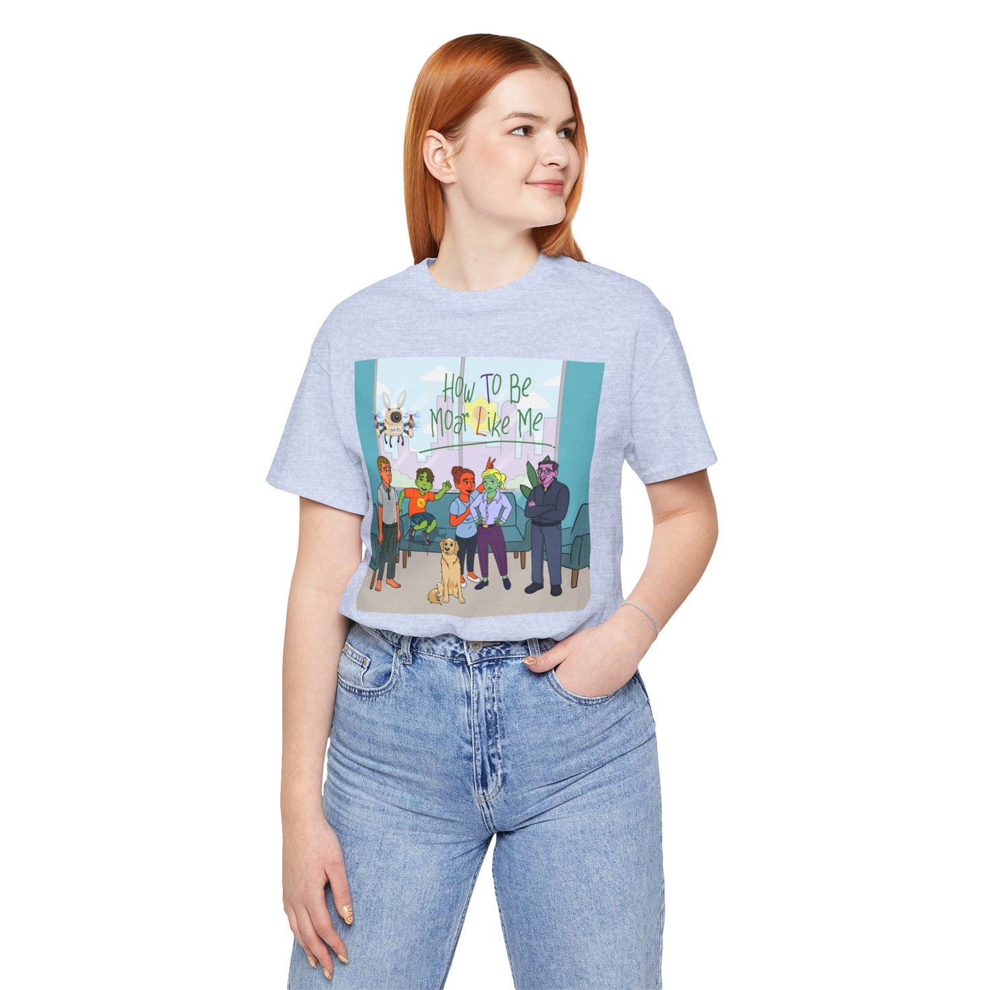 Product Team's T-Shirt