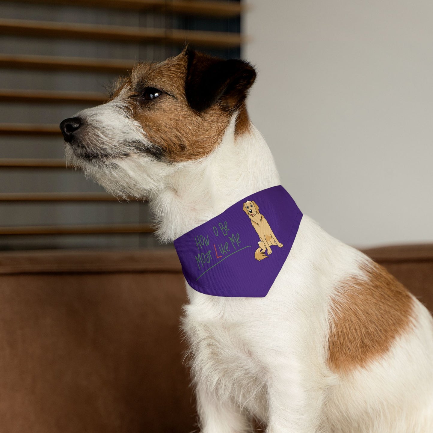 Moary's Bandana