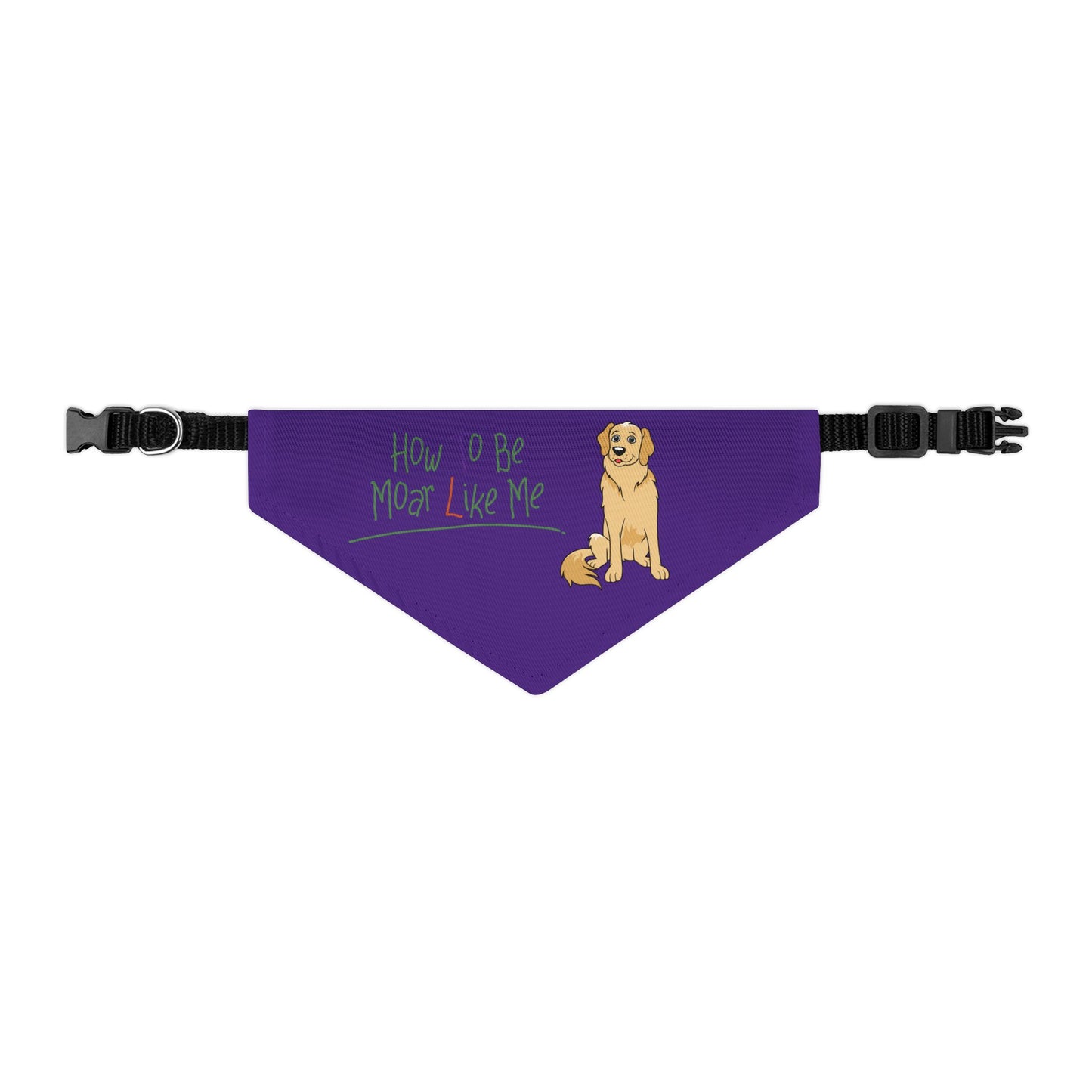 Moary's Bandana