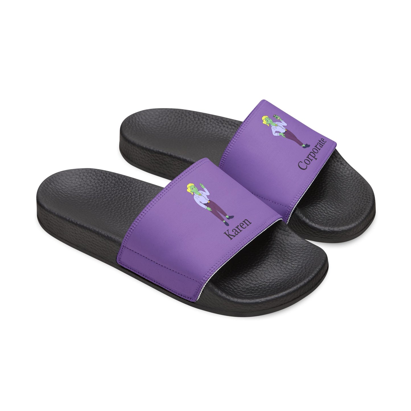 Suzanne's Slides