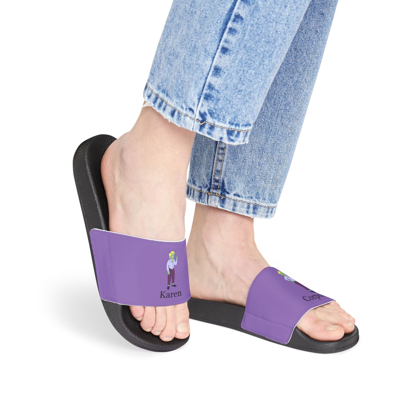 Suzanne's Slides