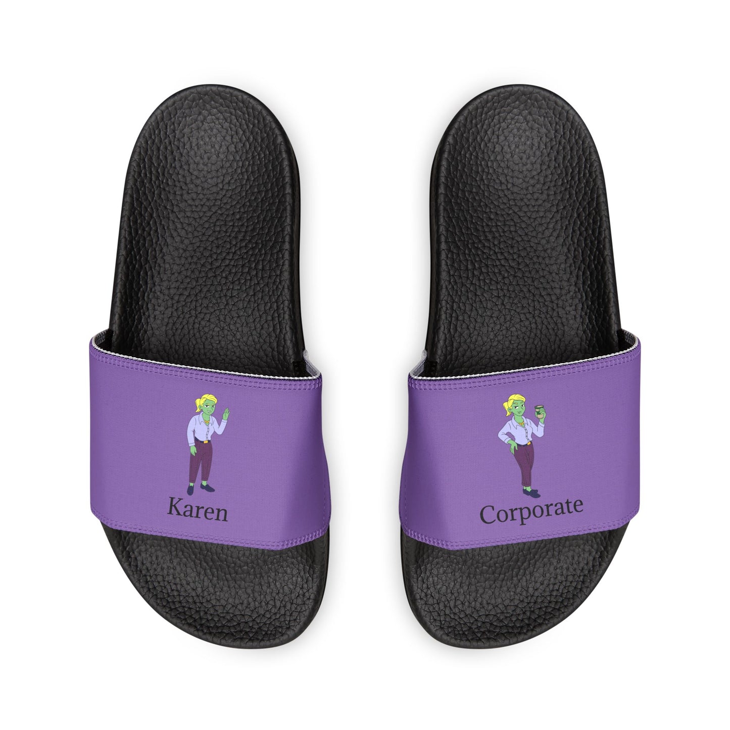 Suzanne's Slides