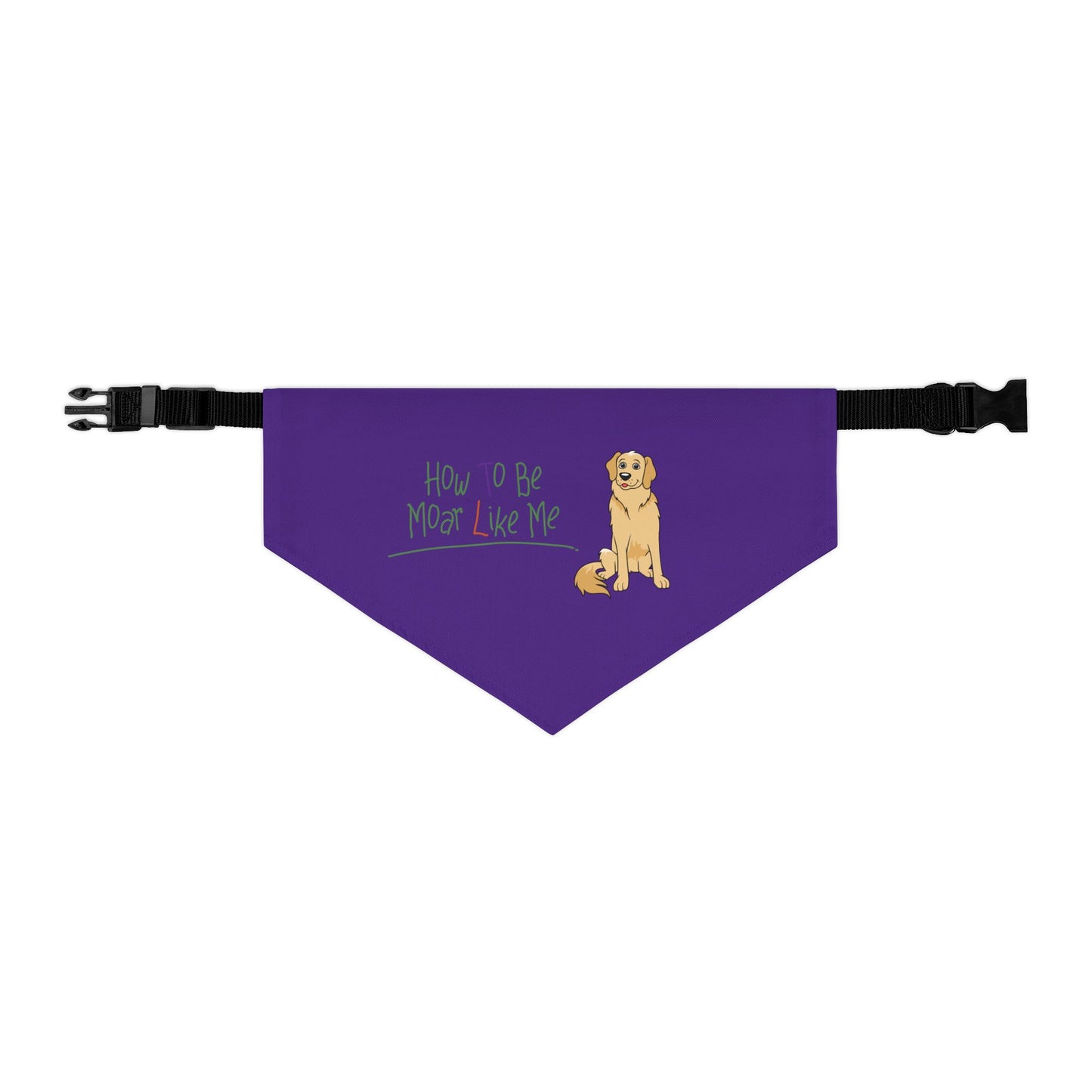 Moary's Bandana